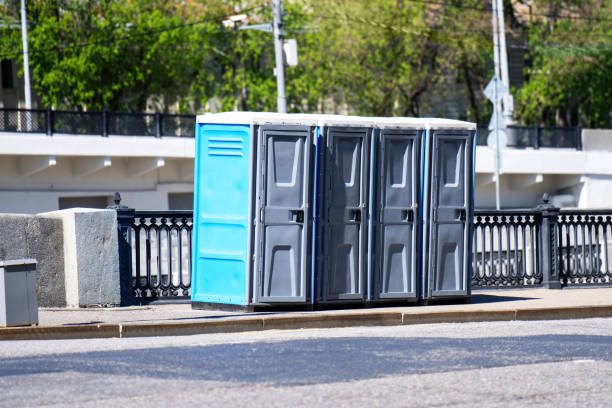 Best Portable restroom trailer rental  in Fishers, IN
