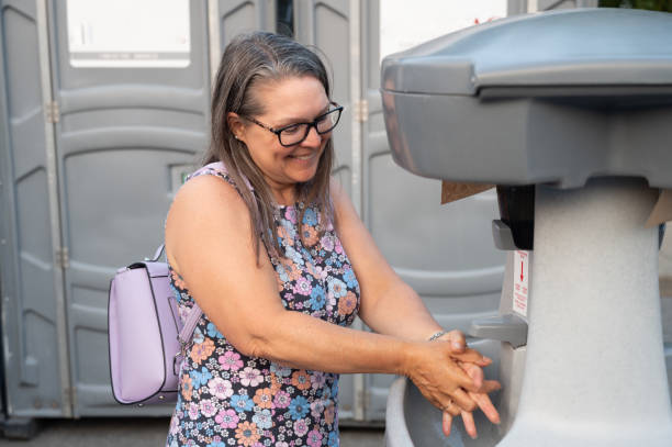 Reliable Fishers, IN porta potty rental Solutions
