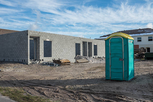 Best Porta potty services near me  in Fishers, IN